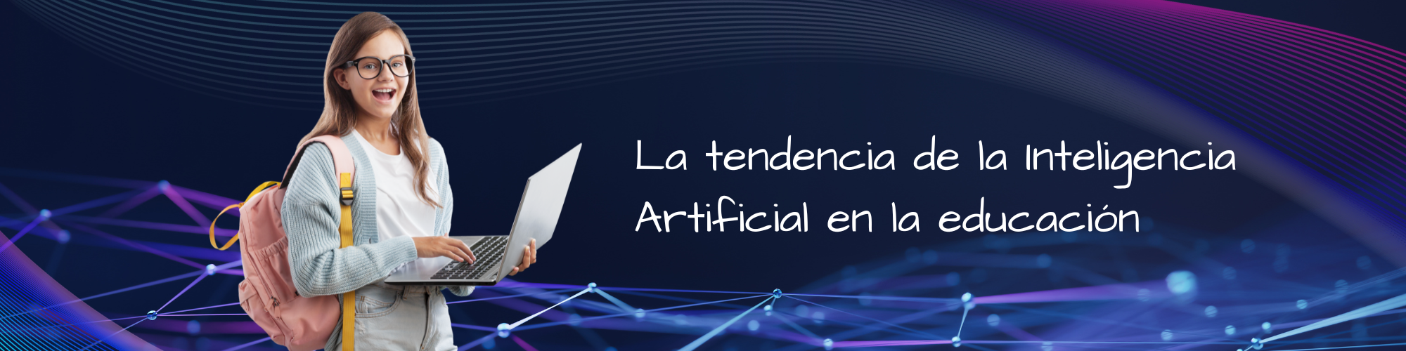 La Inteligencia Artificial en la Educación: Innovación y Oportunidades para Transformar el Aprendizaje